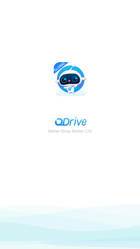 QDrive - Image screenshot of android app