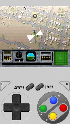 best snes android emulator