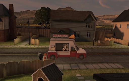 Guide For Ice Scream Horror ۲۰۲۰ : Walkthrough - عکس برنامه موبایلی اندروید