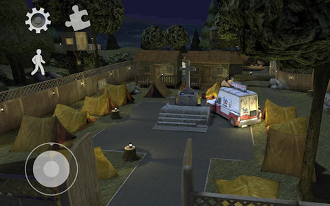 Walkthrough for Ice Scream Horror Chapter 2 - Free download and