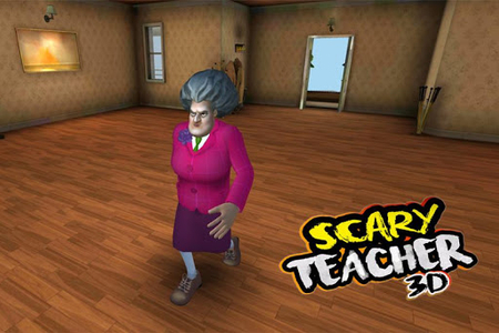 Guide Scary teacher 3d advice for Android - Download