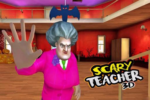 Walktrough for Scary Teacher ۳D - عکس برنامه موبایلی اندروید
