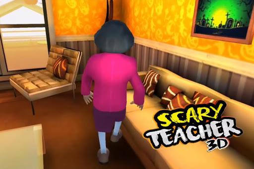 Walktrough for Scary Teacher ۳D - عکس برنامه موبایلی اندروید