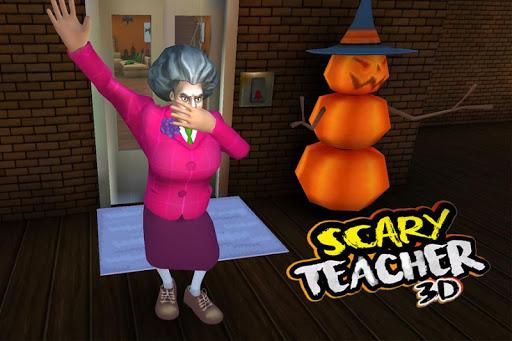 Walktrough for Scary Teacher ۳D - عکس برنامه موبایلی اندروید