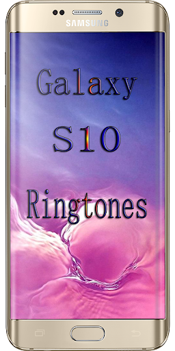 The strongest Samsung S8 S9 S10 Note9 ringtones - Image screenshot of android app