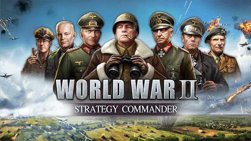 World War 2: Strategy Games APK para Android - Download