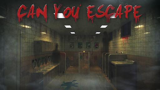 rooms escape II - Gameplay image of android game