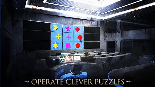 50 Rooms Escape:Can you escape Ⅳ - Gameplay image of android game