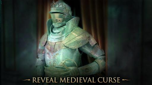 50 Rooms Escape:Can you escape Ⅳ - Gameplay image of android game