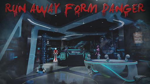 ۵۰ rooms escape canyouescape۵ - عکس بازی موبایلی اندروید