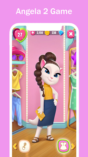 Angela 2 Game Tips - Image screenshot of android app