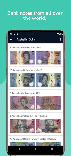 Currency Converter - Image screenshot of android app