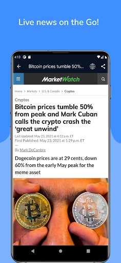 Currency Converter - Image screenshot of android app