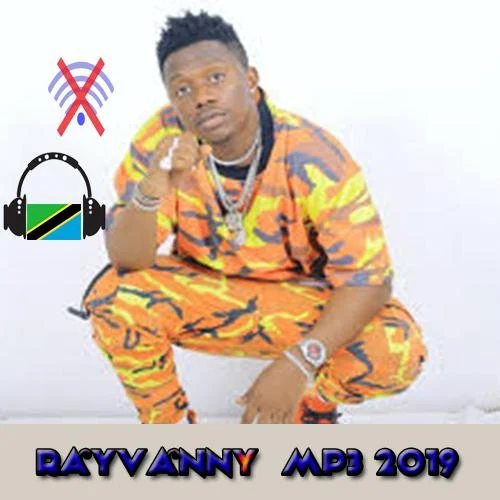 Rayvanny – Top Songs 2019 -Wit - Image screenshot of android app