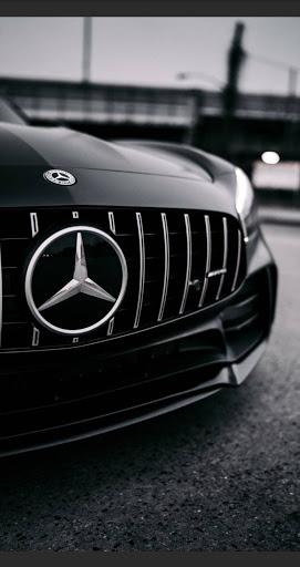 Mercedes Wallpapers HD - عکس برنامه موبایلی اندروید