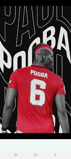 Manchester United Wallpapers - عکس برنامه موبایلی اندروید