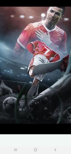 Manchester United Wallpapers - عکس برنامه موبایلی اندروید