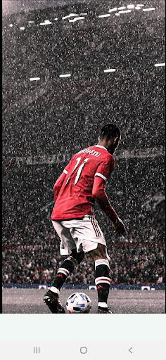 Manchester United Wallpapers - عکس برنامه موبایلی اندروید