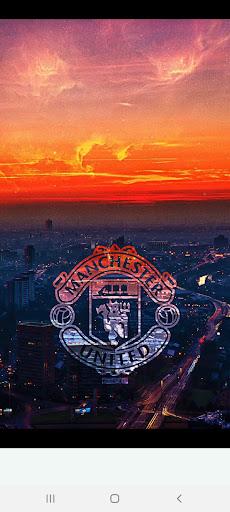 Manchester United Wallpapers - عکس برنامه موبایلی اندروید