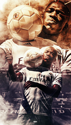 Real Madrid Wallpapers - عکس برنامه موبایلی اندروید