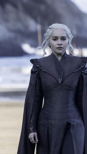 Game of Thrones wallpapers - عکس برنامه موبایلی اندروید