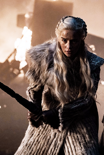 Game of Thrones wallpapers - عکس برنامه موبایلی اندروید