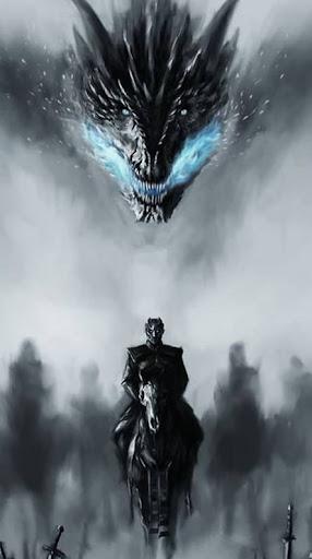 Game of Thrones wallpapers - عکس برنامه موبایلی اندروید