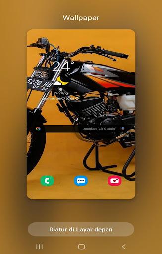 Motor RX King wallpaper - عکس برنامه موبایلی اندروید