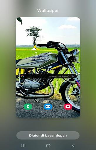 Motor RX King wallpaper - عکس برنامه موبایلی اندروید