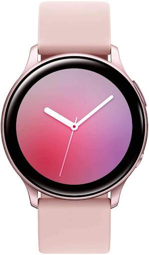 Samsung smart watches - عکس برنامه موبایلی اندروید