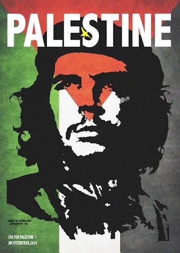 Che Guevara Wallpaper - عکس برنامه موبایلی اندروید
