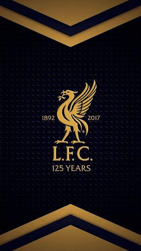 Wallpaper HD Liverpool - عکس برنامه موبایلی اندروید