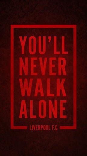 Wallpaper HD Liverpool - عکس برنامه موبایلی اندروید