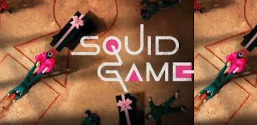 SQUID Game App Guide - عکس برنامه موبایلی اندروید