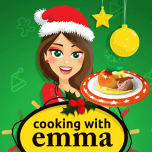 COOKING WITH EMMA - عکس بازی موبایلی اندروید