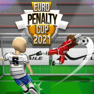 EURO PENALTY CUP - عکس برنامه موبایلی اندروید