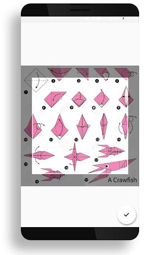 Origami Using Apps Origami App