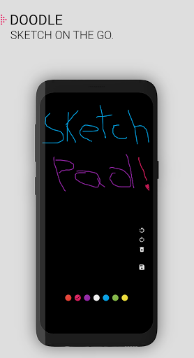 AOA: Always on Display - عکس برنامه موبایلی اندروید