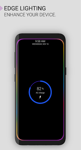 True Amps: Battery Companion - عکس برنامه موبایلی اندروید