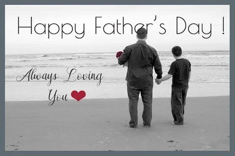 Father's Day Cards - Image screenshot of android app