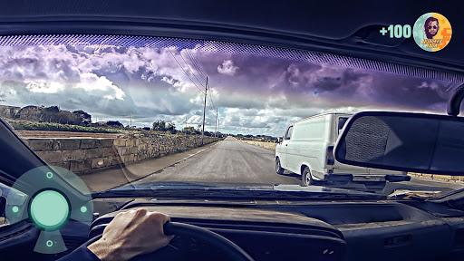 Hijacker Jack - Famous, wanted - عکس بازی موبایلی اندروید