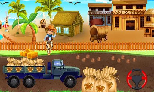 Potato Chips Factory Games - Delicious Food Maker - عکس بازی موبایلی اندروید