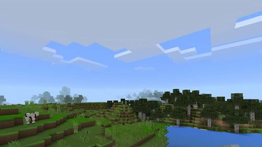 MasterCraft: Crafting Building - Gameplay image of android game