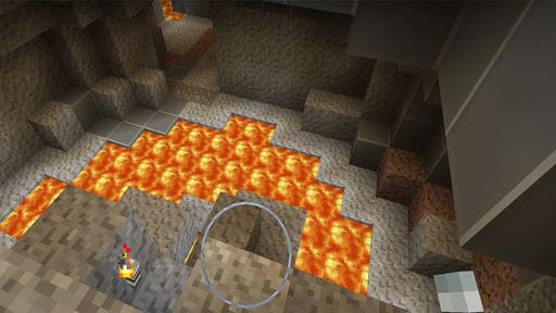 MasterCraft: Crafting Building - Gameplay image of android game