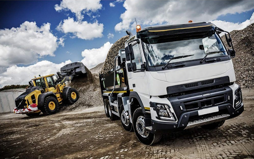 Desi Truck Simulator Game - عکس بازی موبایلی اندروید