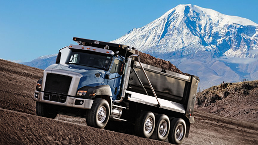 Desi Truck Simulator Game - عکس بازی موبایلی اندروید