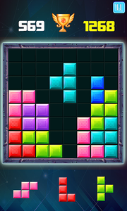 Block Puzzle Classic Tetris - Download