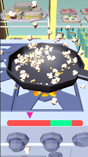 Popcorn Makers - Gameplay image of android game