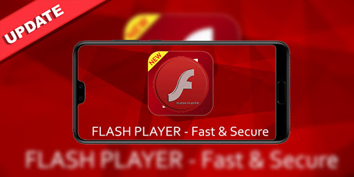shockwave flash player para android