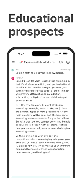 LM Arena AI GPT ۵ Chat Bot - عکس برنامه موبایلی اندروید